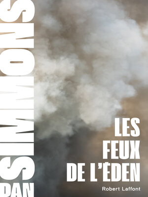 cover image of Les Feux de l'Eden